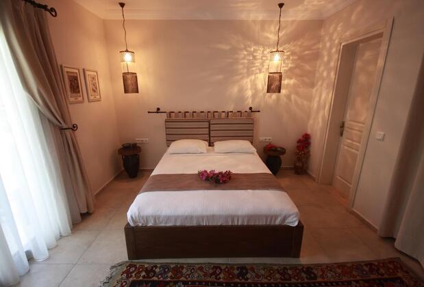 Dardanos Hotel Patara - Görsel 37