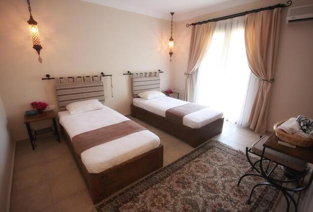 Dardanos Hotel Patara - Görsel 43