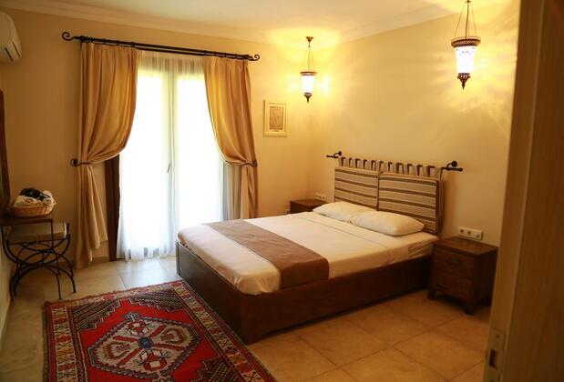 Dardanos Hotel Patara - Görsel 32