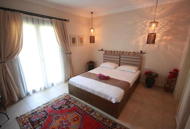 Dardanos Hotel Patara - Görsel 21