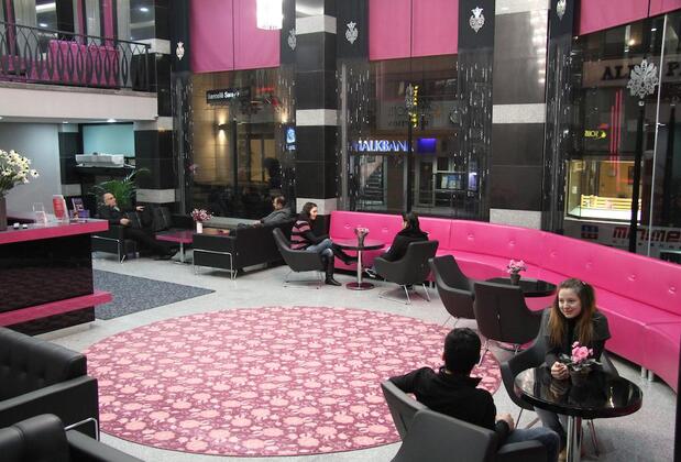 Solis Otel İstanbul - Görsel 3