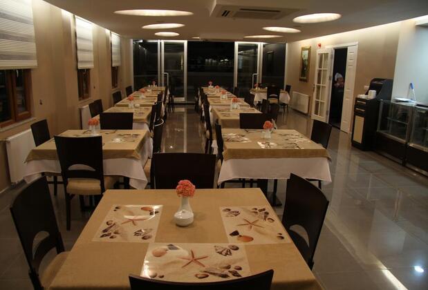 Solis Otel İstanbul - Görsel 8