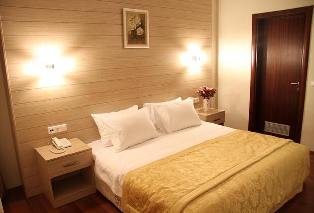 Solis Otel İstanbul - Görsel 4