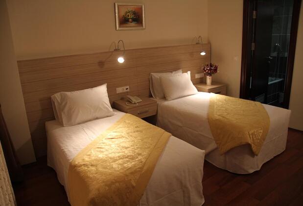 Solis Otel İstanbul - Görsel 5