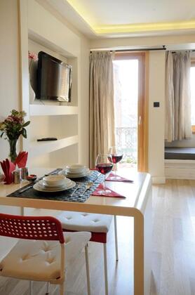 T-Loft Residence - Görsel 29