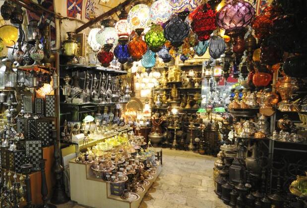 Solis Otel İstanbul - Görsel 9