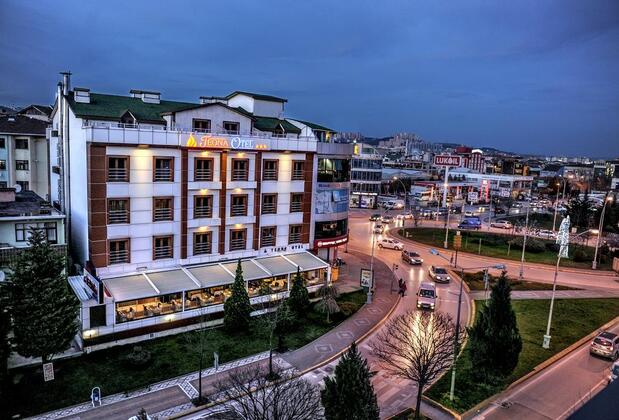 Teona Otel - Görsel 3