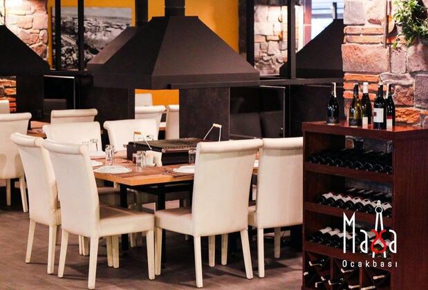 Teona Otel - Görsel 33