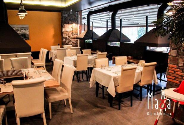 Teona Otel - Görsel 35