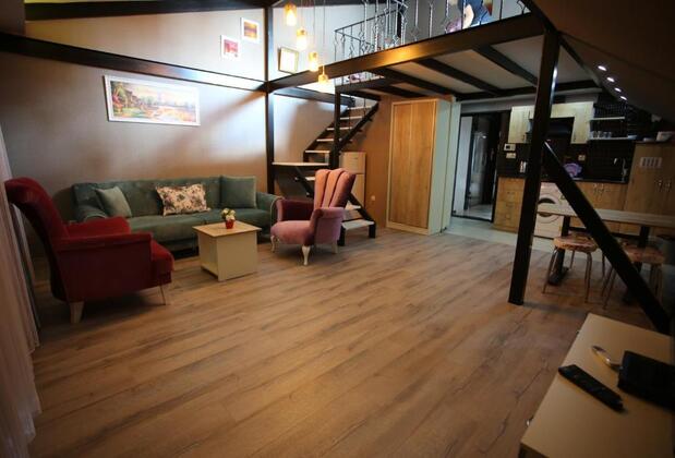 Artist Rooms Suites - Görsel 18