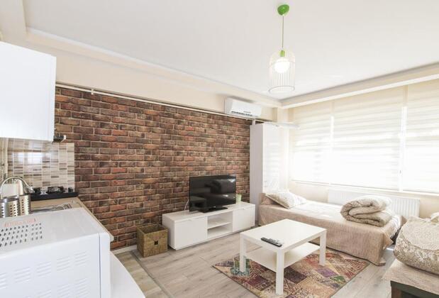 White Rose Apart - Görsel 6