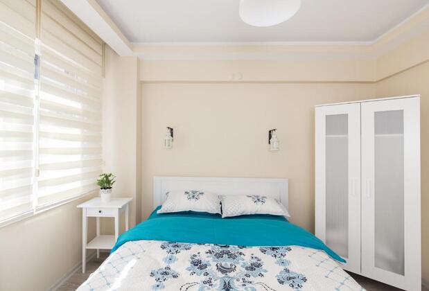 White Rose Apart - Görsel 7