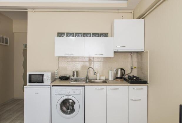 White Rose Apart - Görsel 4