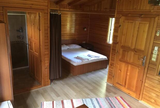 Özge Hotel & Bungalow - Görsel 5