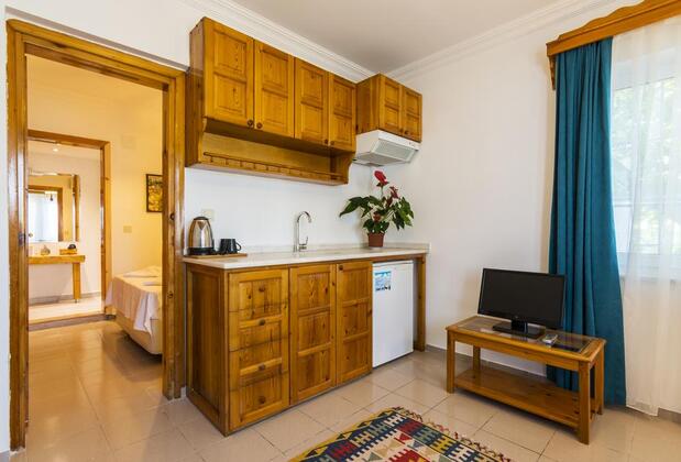 Calypso Cozy - Görsel 10