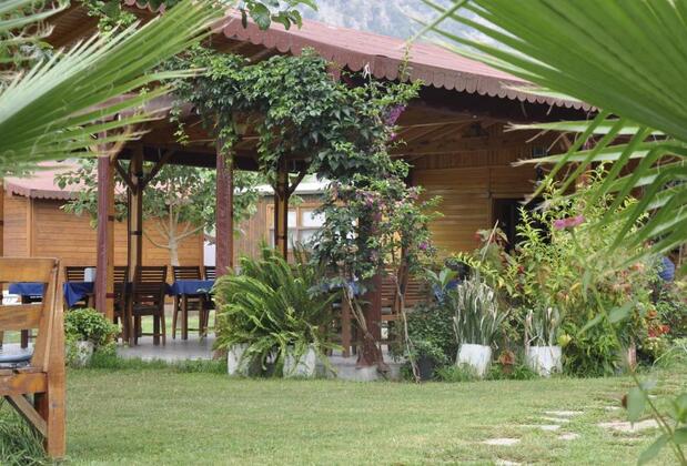 Özge Hotel & Bungalow - Görsel 3