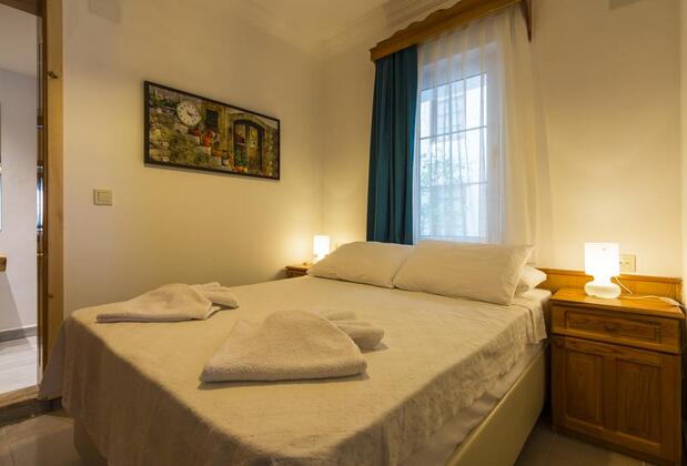 Calypso Cozy - Görsel 9