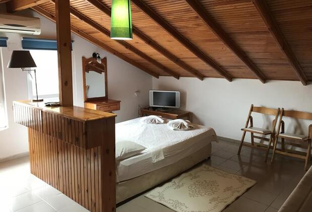 Calypso Cozy - Görsel 8