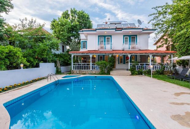 Calypso Cozy - Görsel 22