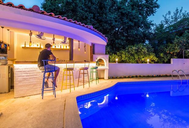 Calypso Cozy - Görsel 13