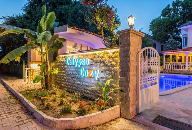 Calypso Cozy - Görsel 3