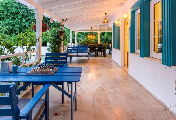 Calypso Cozy - Görsel 29