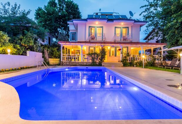 Calypso Cozy - Görsel 12