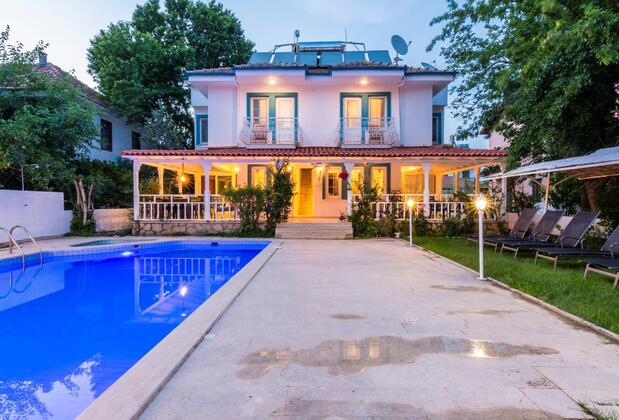 Calypso Cozy - Görsel 15