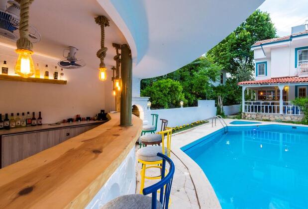 Calypso Cozy - Görsel 16