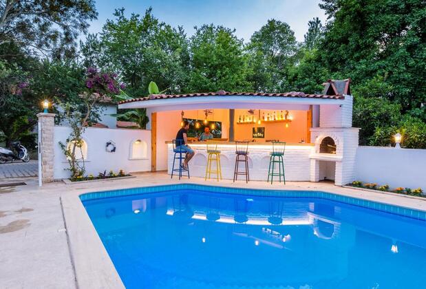 Calypso Cozy - Görsel 20