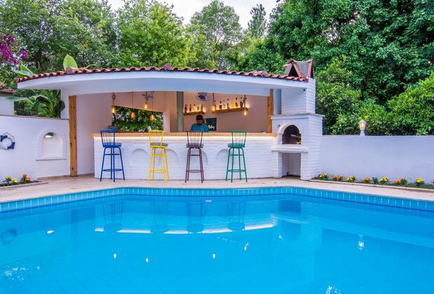 Calypso Cozy - Görsel 24