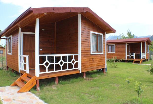 Villa Efsane Apart Bungalows - Görsel 5