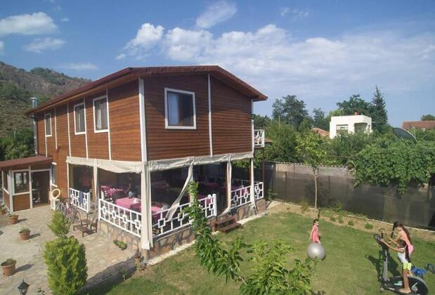 Villa Efsane Apart Bungalows - Görsel 4