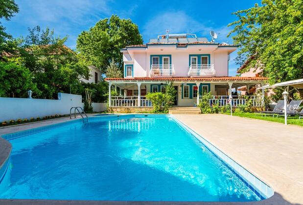 Calypso Cozy - Görsel 19