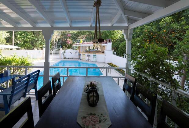 Calypso Cozy - Görsel 27