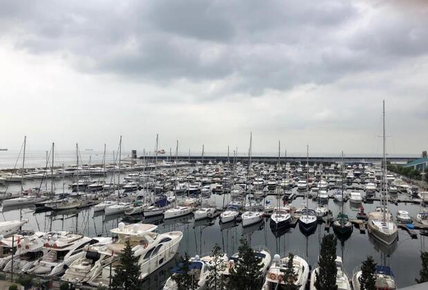 Ataköy Marina Park Residences - Görsel 5