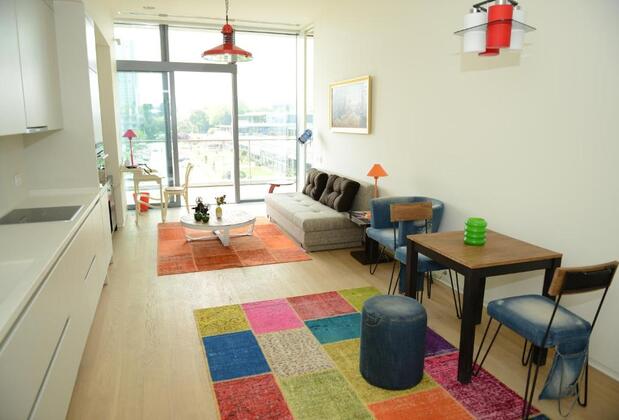 Ataköy Marina Park Residences - Görsel 22