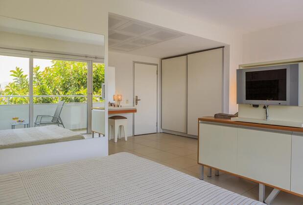 Delta Hotel - Görsel 10