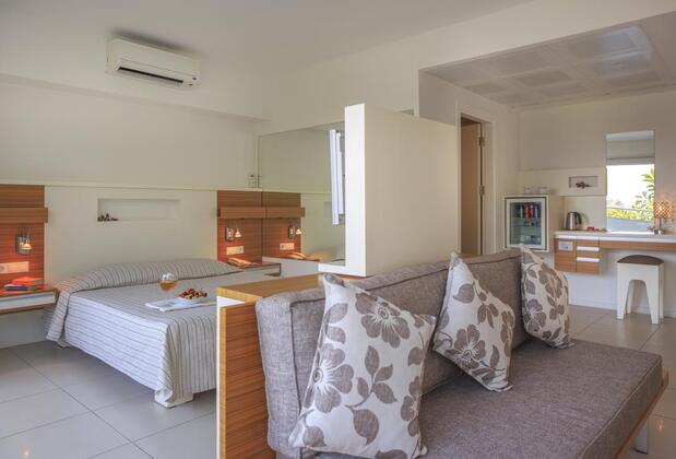 Delta Hotel - Görsel 11