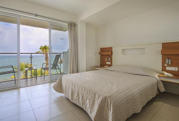 Delta Hotel - Görsel 13