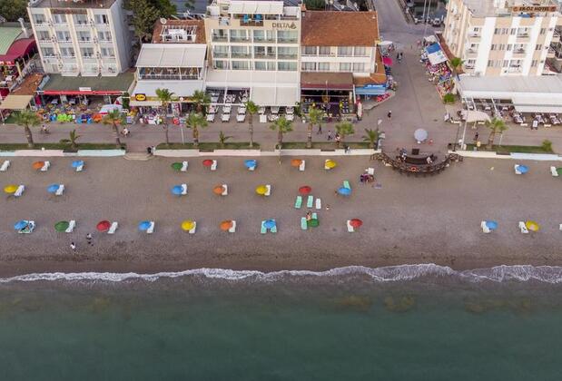 Delta Hotel - Görsel 3