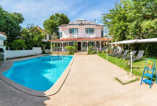 Calypso Cozy - Görsel 17