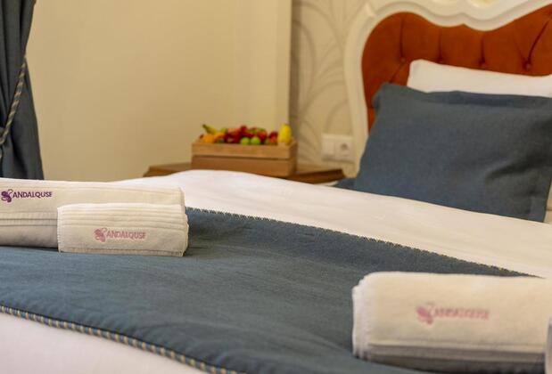 Andalouse Suite Hotel - Görsel 33