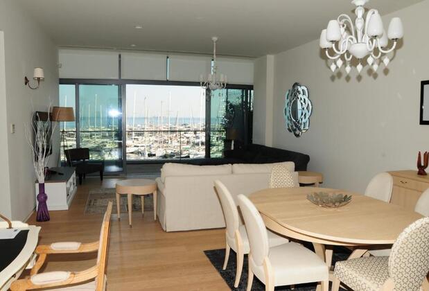 Ataköy Marina Park Residences - Görsel 24