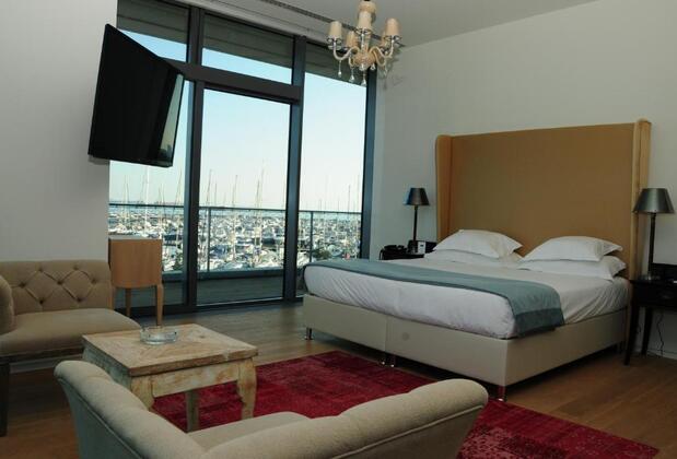 Ataköy Marina Park Residences - Görsel 25