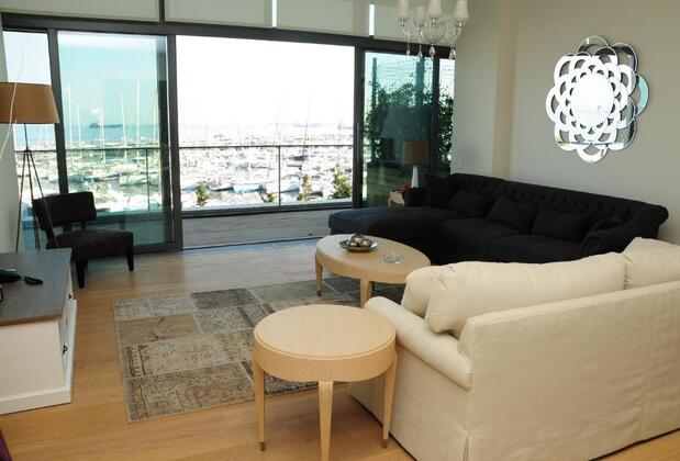 Ataköy Marina Park Residences - Görsel 27