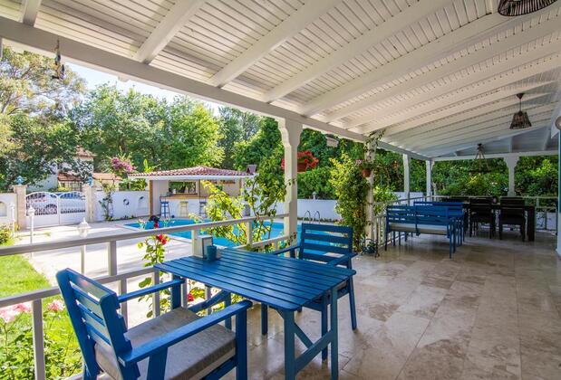 Calypso Cozy - Görsel 28