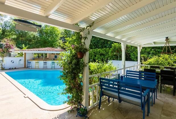 Calypso Cozy - Görsel 18