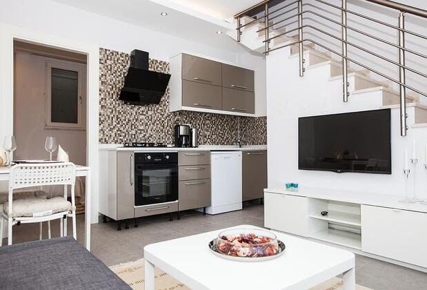Truemar Hotels Suites - Görsel 44
