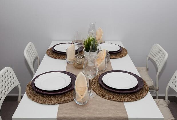 Truemar Hotels Suites - Görsel 45